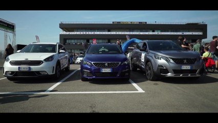 Motor Valley Fest - 2 giorni di evento