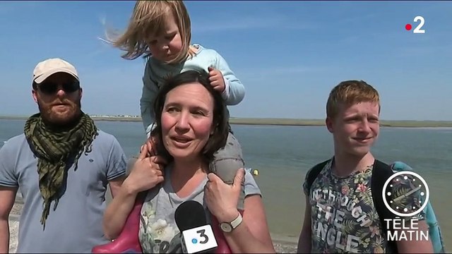Pâques : un week-end ensoleillé avant le retour de la pluie