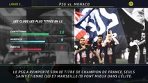 Ligue 1 - 5 choses à retenir sur le titre de champion du PSG