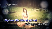 em van chua ve remix(newtitan)