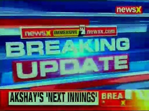 Lok Sabha polls 2019: Bollywood Actor Akshay Kumar denies joining politics