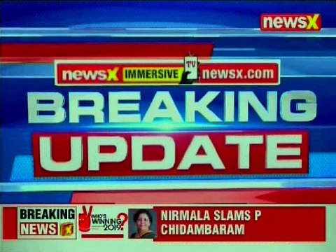 Lok Sabha Elections 2019: Nirmala Sitharaman Regret Rahul Gandhi's 'Chowkidar Chor Hai' comment