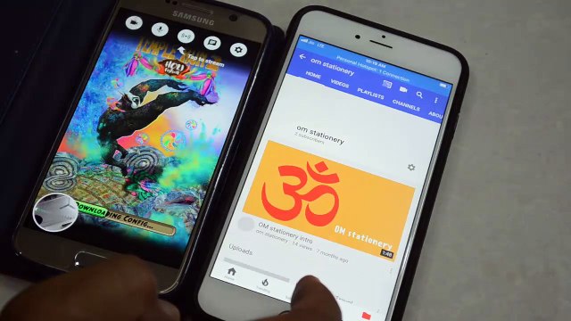 live stream games on YouTube, Facebook, Twitch using android phone