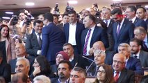 İstanbul- İbb Başkanı İmamoğlu İbb Meclis Toplantısı'nda Konuştu