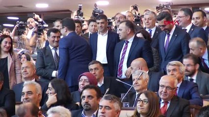 Tải video: İstanbul- İbb Başkanı İmamoğlu İbb Meclis Toplantısı'nda Konuştu