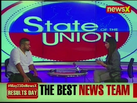 Lok Sabha Elections 2019: Decoding Gujarat and Kerala, India's GDP growth vs Gujarat' GDP