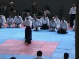 Claude Walla Sensei - Campos do Jordão 2007