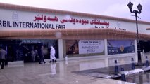 Türk Firmaları Erbil Uluslararası İnşaat Fuarı'nda Irak Pazarıyla Buluştu