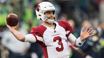 Dream landing spots for Rosen if Cards draft Murray