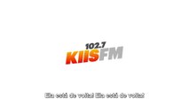 [LEGENDADO | PT-BR] Sabrina Carpenter fala sobre Tall Girl, seu alcance vocal e mais para a Kiis FM