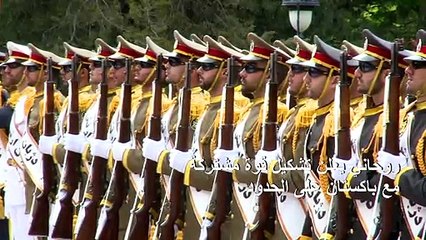 روحاني يعلن تشكيل قوة حدودية مشتركة مع باكستان