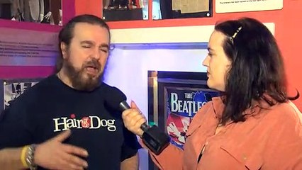 The Magical Beatles Museum!