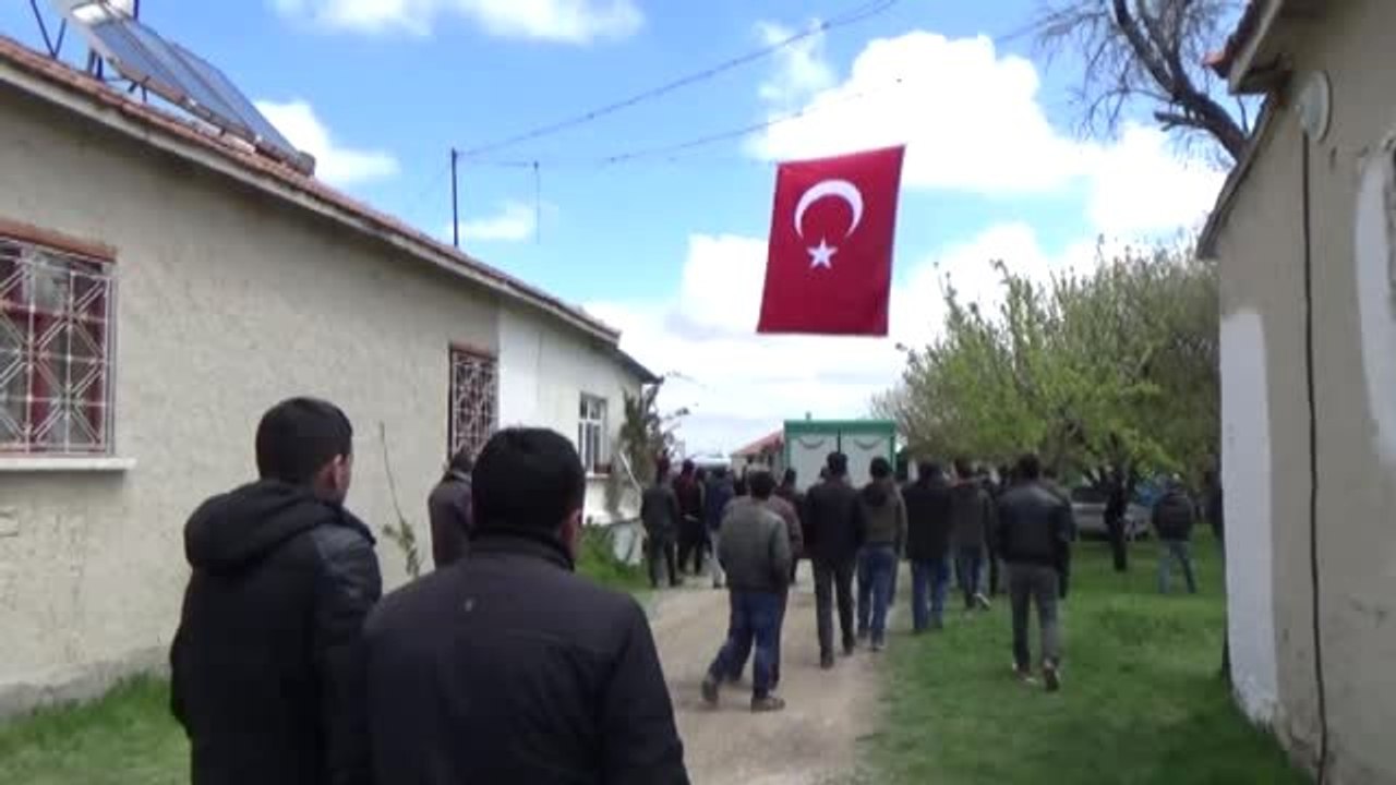 İzne Gelen Asker Elektrik Akımına Kapılarak Öldü