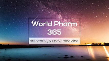 World Pharm 365