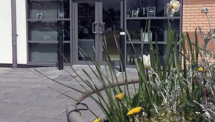 ME Hairdressing Running For The Blow Dry Awards!