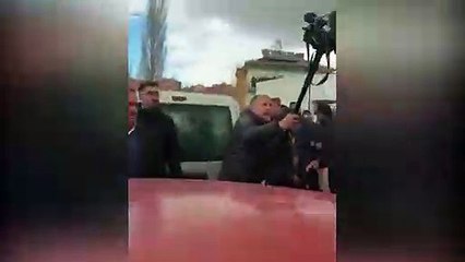 Kılıçdaroğlu'na linç girişimi: Olay ile alakalı yeni video ortaya çıktı