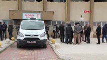 Elazığ Evinde Öldürülen Kadının Cenazesi Pertek'e Gönderildi