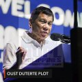 Human rights law group calls Oust Duterte plot ‘rubbish'