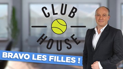 Club House : "Direction l'Australie !"