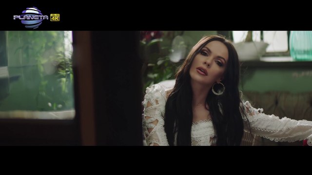 GALENA & MILE KITIC - DOBRE LI SI ⁄ Галена и Mile Kitic - Добре ли си, 2019