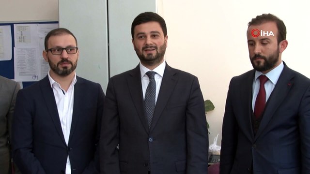 Kağıthane Belediye Başkanı Mevlüt Öztekin: “21 bina boşaltıldı”