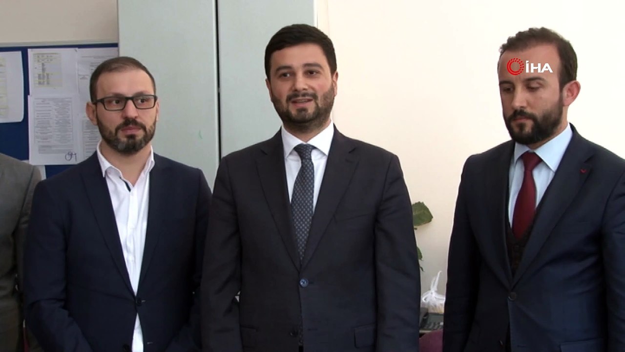 Kağıthane Belediye Başkanı Mevlüt Öztekin: “21 bina boşaltıldı”