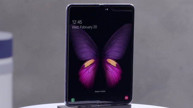 '갤럭시 폴드' 출시 연기?...노트7 악몽 재현 우려 / YTN