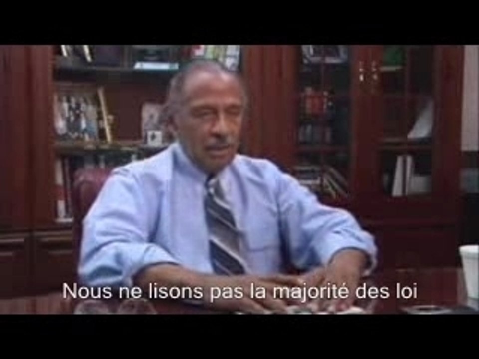 bande annonce Farenheit 9/11 VOST