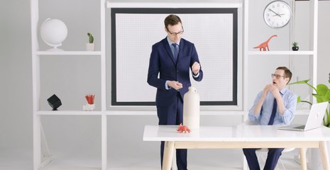 La taxe carbone - Vérités et conséquences avec Louis T