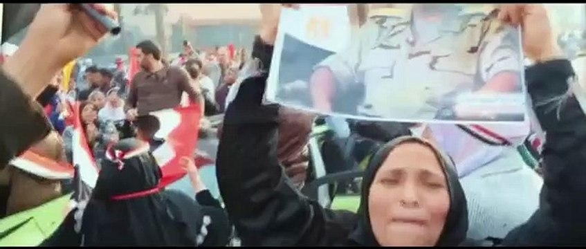 أغنية هنبني معاك .. إهداء من جامعة مصر للعلوم والتكنولوجيا