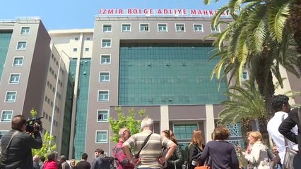 Soma'daki Maden Faciası Sanığının Tahliye Kararına Tepki