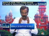 Experts discuss the key battles in third phase of 2019 Lok Sabha elections