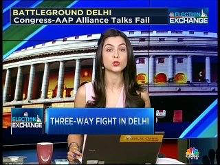 Here is what experts have to say about Congress-AAP alliance talks fail