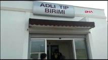 Adana Tacizciye Sütyen Takıp Etek Giydirip Gezdirdiler
