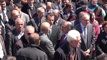 Eskişehir Kılıçdaroğlu'na Saldırı Eskişehir'de Protesto Edildi