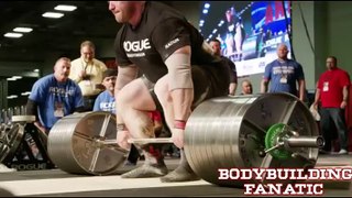 Top 10 Heaviest Lifts The World Has Ever Seen_Strongmen Deadlift 1000lbs_Heavies