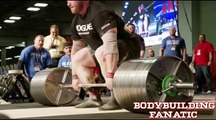 Top 10 Heaviest Lifts The World Has Ever Seen_Strongmen Deadlift 1000lbs_Heavies