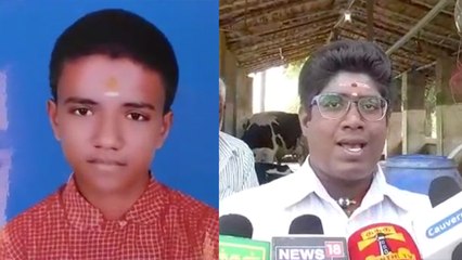 சாமியார் பேச்சை கேட்டுக் கொண்டு 16 வயது சிறுவனை ஜீவசமாதி செய்த குடும்பம்