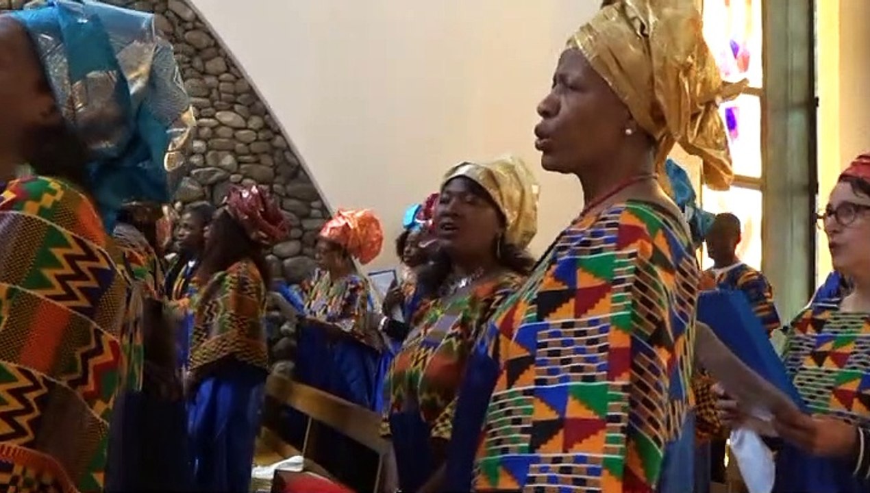 Rameaux 2019-5 Communion