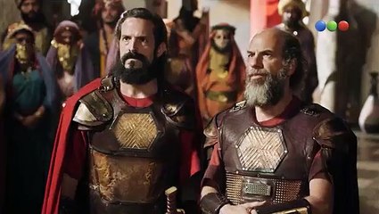 Ver Josué- La tierra prometida Capitulo 99 Online