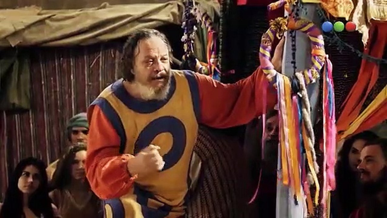 Ver Josué- La tierra prometida Capitulo 101 Online