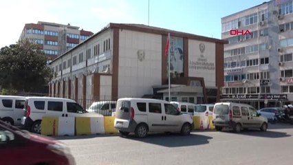 Kocaeli Yaşlı Kadın Çığlık Atınca, Özel Güvenlik Görevlileri Yakaladı