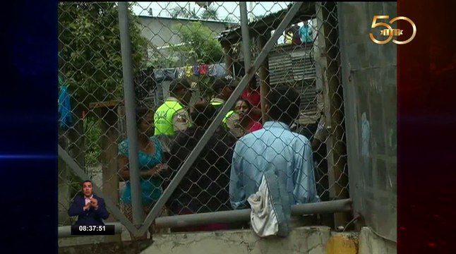 Se encuentra el cuerpo de una mujer sin vida en el cantón Yaguachi, provincia del Guayas