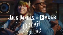 Lauren Ruth Ward & Desi Valentine - "Same Soul" Presented by Jack Daniel's & The FADER