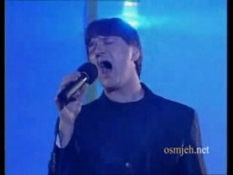 Kemal monteno zdravko colic