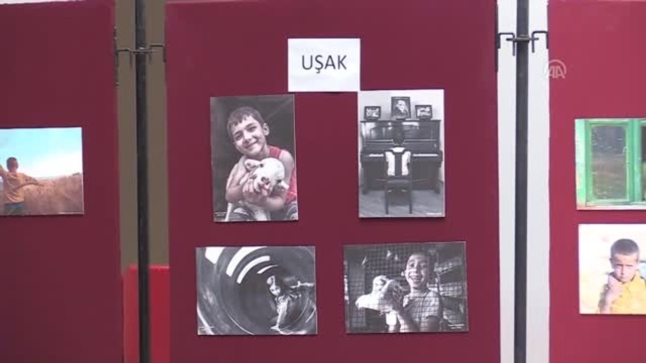 23 Nisan Ulusal Egemenlik ve Çocuk Bayramı'na Doğru