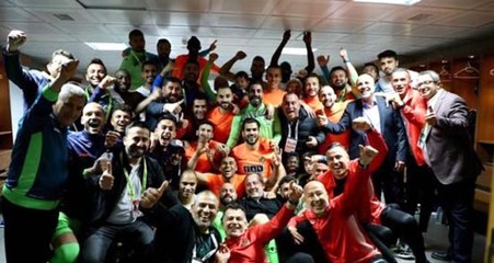 Alanyaspor'un Fenerbahçe'yi Yendiği Maç Sonrası Ozan Tufan'ın Hali Dikkat Çekti!
