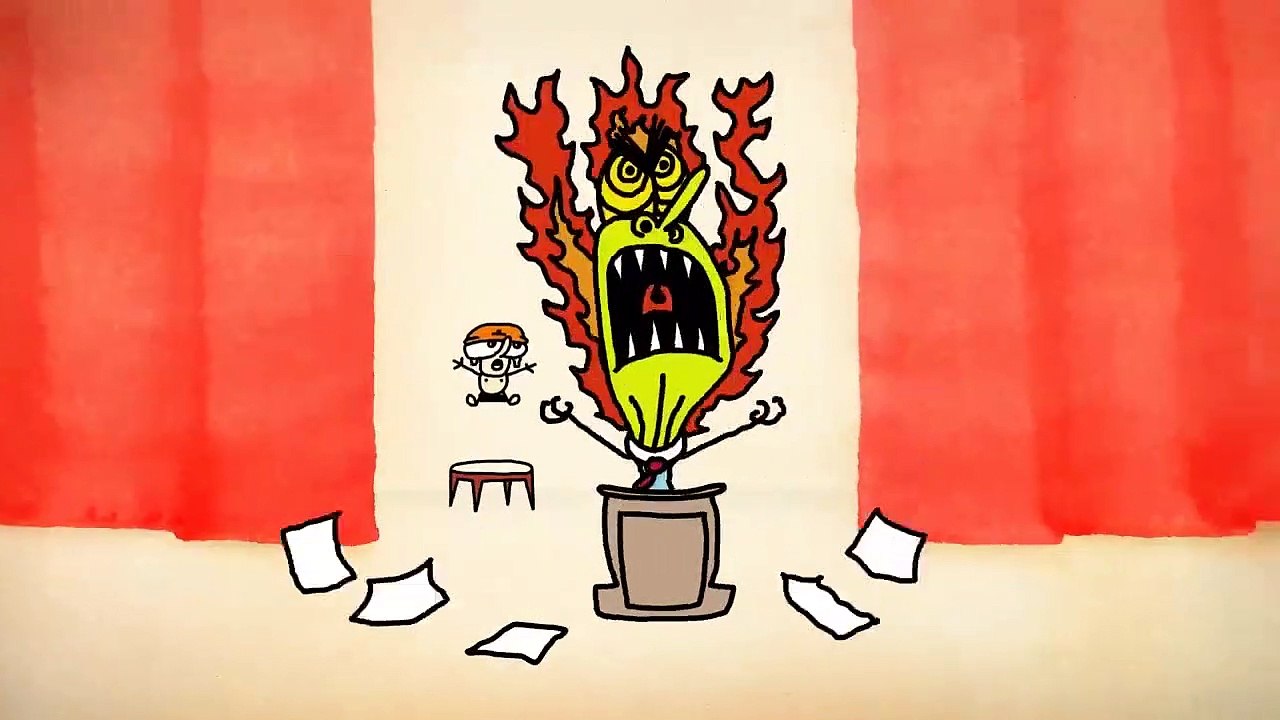 Hank Mouchoir Obtient un Fou Trampoline! - REBONDIR DE REBONDIR - Animation Dessins animés