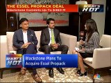 Here's why Blackstone India acquired 51% stake in Essel Propack