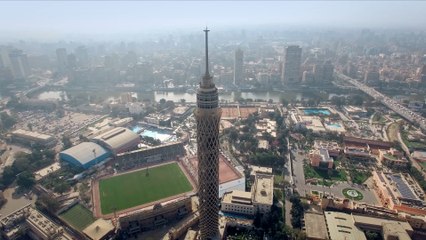 أوبريت "هي دي مصر"